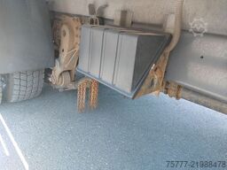 VOLVO FL 250 Carrier Supra 1250 Mt-LBW-Kamera