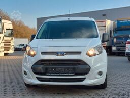 FORD Transit Connect L2 1,6 TDCI - Klima