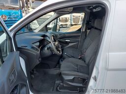 FORD Transit Connect L2 1,6 TDCI - Klima