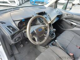 FORD Transit Connect L2 1,6 TDCI - Klima