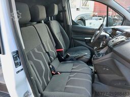 FORD Transit Connect L2 1,6 TDCI - Klima