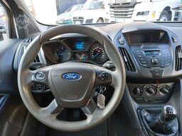 FORD Transit Connect L2 1,6 TDCI - Klima