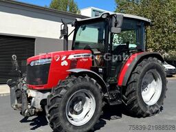 AGCO MASSEY FERGUSON MF 4707