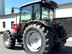 AGCO MASSEY FERGUSON MF 4707