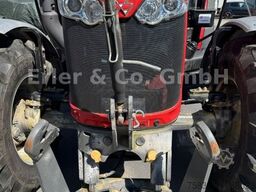 AGCO MASSEY FERGUSON MF 4707