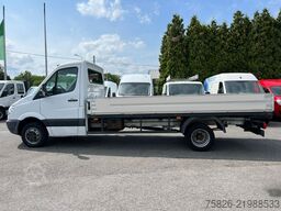 MERCEDES-BENZ Sprinter Pritsche 513*4,30m*Ahk*Zwillingsreifen*