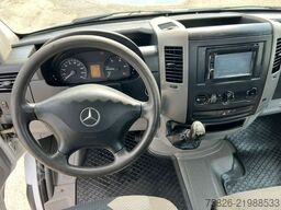 MERCEDES-BENZ Sprinter Pritsche 513*4,30m*Ahk*Zwillingsreifen*