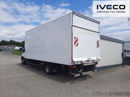 IVECO Daily 70C18A8/P Koffer / LBW / KLIMA / BLUETOOTH