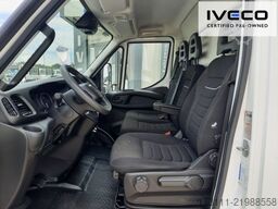 IVECO Daily 70C18A8/P Koffer / LBW / KLIMA / BLUETOOTH
