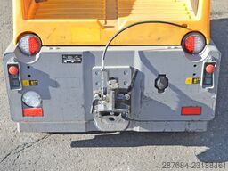 Jungheinrich EZS 580 - Batterie Bj. 2025
