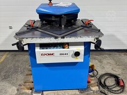Euromac 220/4 S
