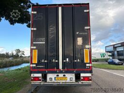 Talson F 1520 2-Axle Box / Koffer / BPW Axles / NL Tra...