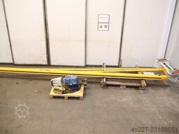 DEMAG KBK