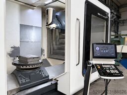 DMG MORI DMU 80 P duoBLOCK