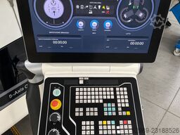 DMG MORI DMU 80 P duoBLOCK