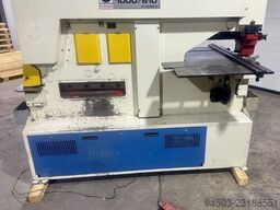 Mubea HIW 1000/610