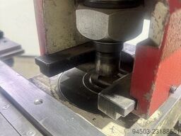 Mubea HIW 1000/610