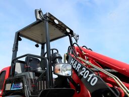 H&R Hoftrac 2010-S25