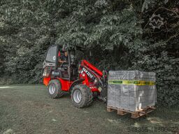 H&R Hoftrac 2010-S25