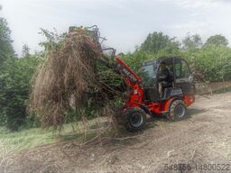 H&R Hoftrac 2010-S25