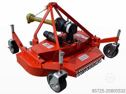 Boxer Agri Cirkelmaaier