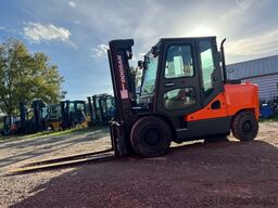 Doosan D-45SC-7
