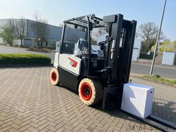 Bobcat B50 XC-7