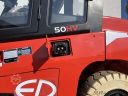 EP EFL503-HV-6