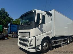 VOLVO FH 460 Carrier Supra 850u