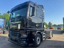 MAN TGX 18.480 Retarder