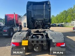 MAN TGX 18.480 Retarder