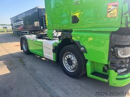 MAN TGX 18.520 Retarder
