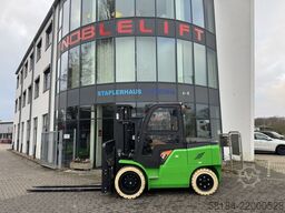 Noblelift FE4P80N