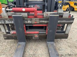 Dan Truck 9870GD