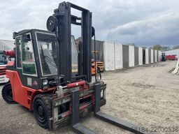 Dan Truck 9870GD