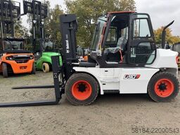 Bobcat D90S-9