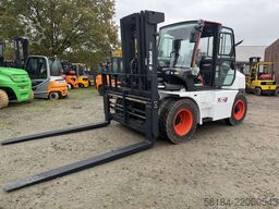Bobcat D90S-9
