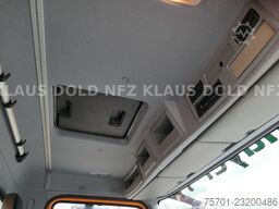 MERCEDES-BENZ Atego 1324 Straßenkehrmaschine Bucher