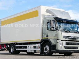 VOLVO FM 330 Koffer Vollluft LBW Kamera Euro 5