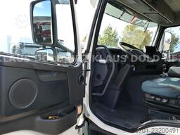 VOLVO FM 330 Koffer Vollluft LBW Kamera Euro 5