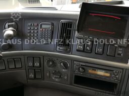 VOLVO FM 330 Koffer Vollluft LBW Kamera Euro 5