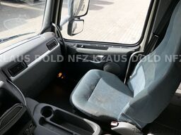 VOLVO FM 330 Koffer Vollluft LBW Kamera Euro 5