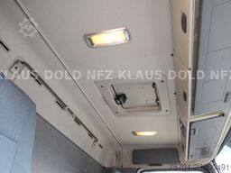 VOLVO FM 330 Koffer Vollluft LBW Kamera Euro 5