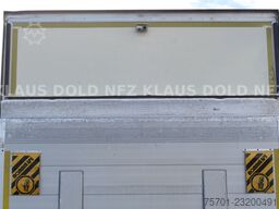 VOLVO FM 330 Koffer Vollluft LBW Kamera Euro 5