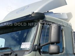 VOLVO FM 330 Koffer Vollluft LBW Kamera Euro 5