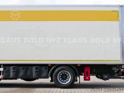 VOLVO FM 330 Koffer Vollluft LBW Kamera Euro 5