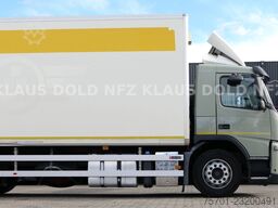 VOLVO FM 330 Koffer Vollluft LBW Kamera Euro 5