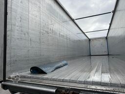 KNAPEN K100 Schubboden 92m³ 10mm Boden