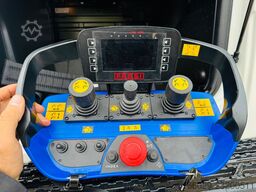 MAN TGS 35.520 8x2 Hydrodrive 8x4, Fassi F805 techno