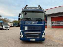 VOLVO FH 460 - 4x2 - Hydraulik - Top Zustand